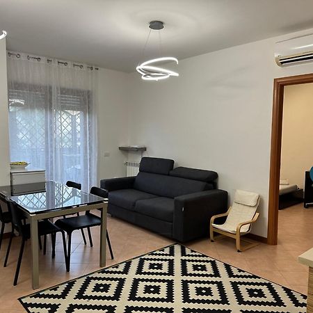 Suite Tania Fregenae Ngoại thất bức ảnh
