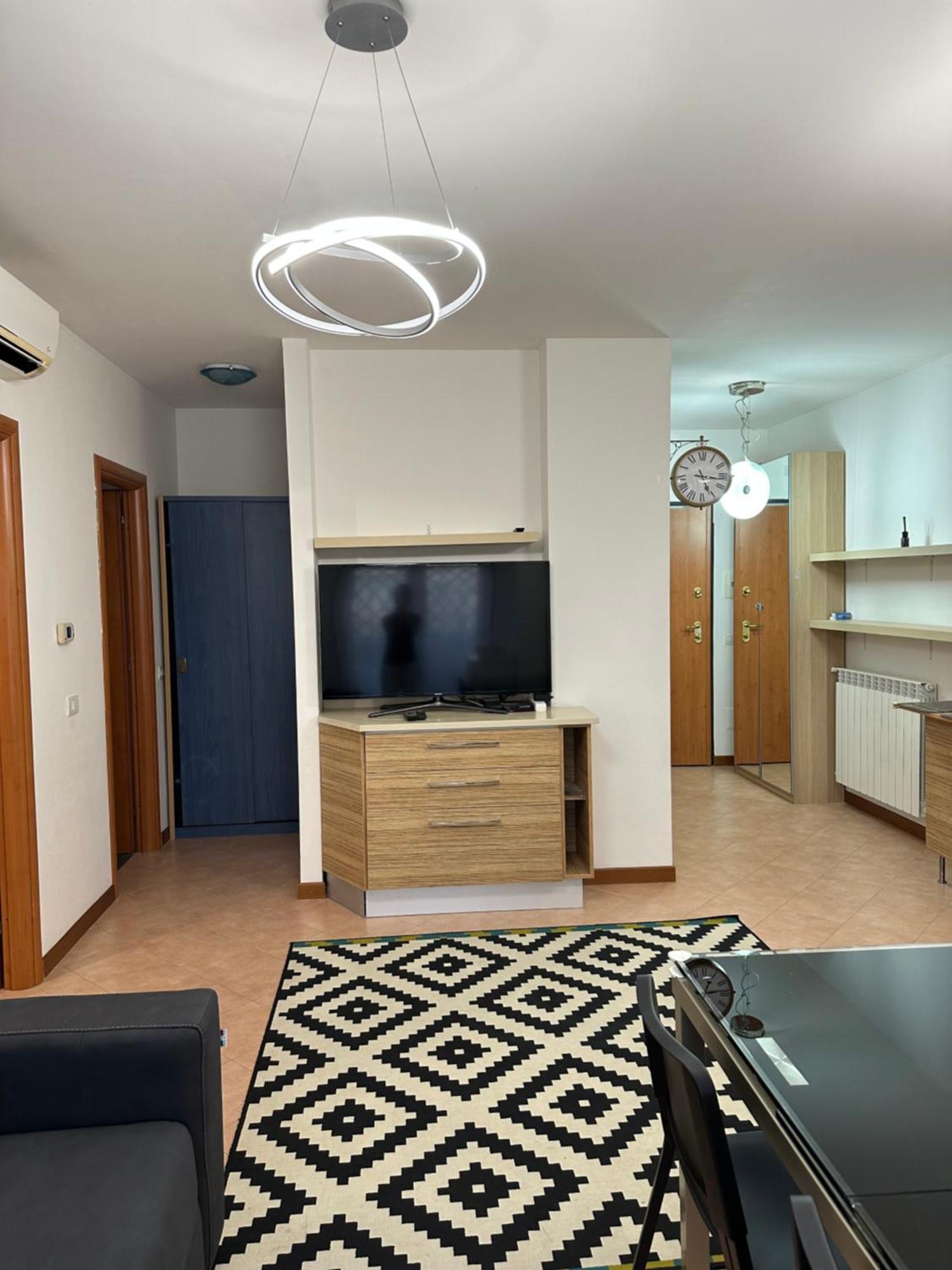 Suite Tania Fregenae Ngoại thất bức ảnh