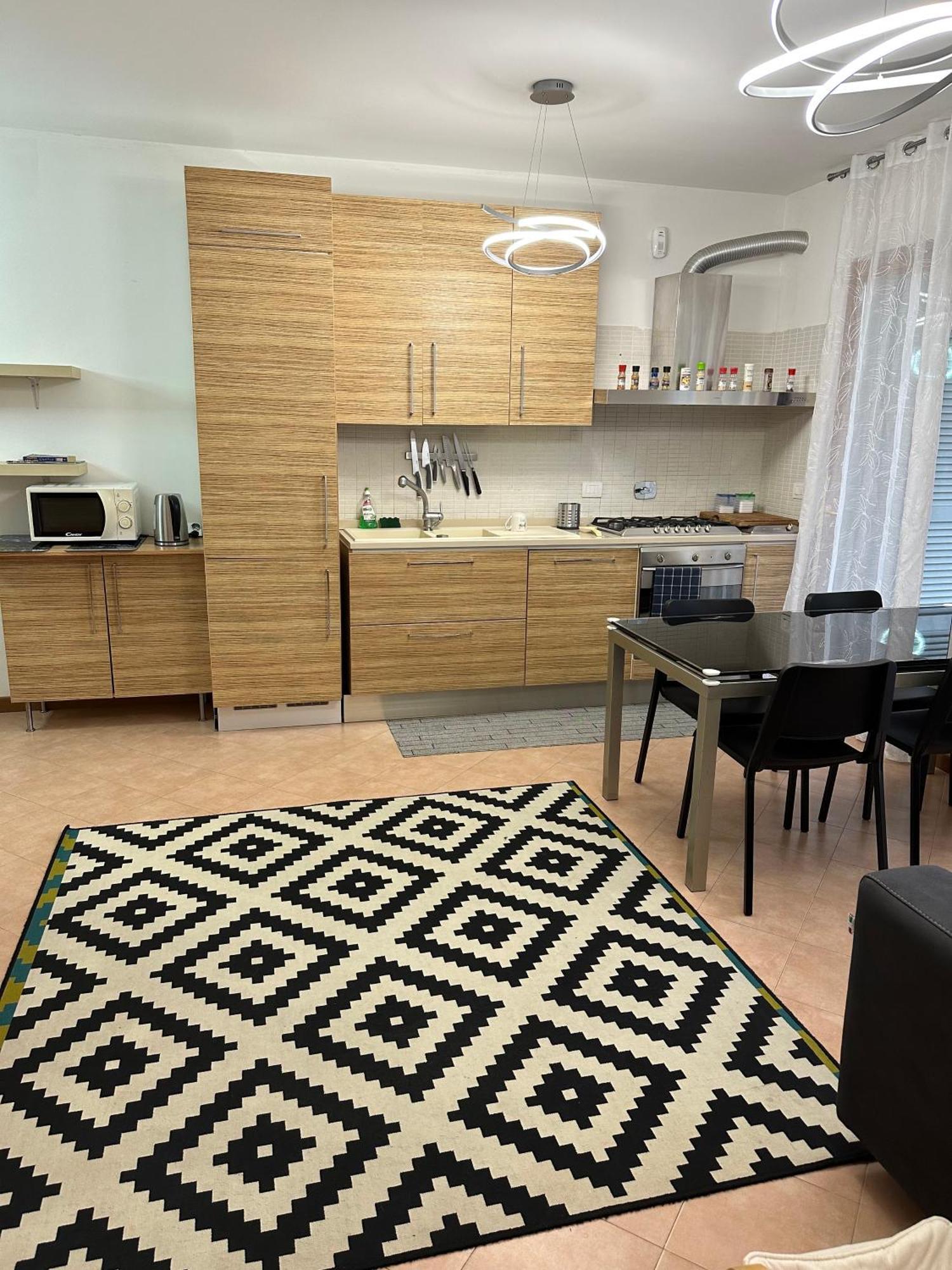 Suite Tania Fregenae Ngoại thất bức ảnh